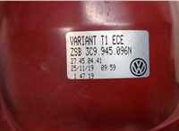  Фонарь (задний) Volkswagen Passat 6 2005-2010 20027084 #4