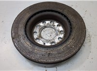  Диск тормозной Volkswagen Passat 7 2010-2015 Европа 20027113 #1