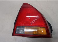  Фонарь (задний) Honda Prelude 1992-1996 20027115 #1