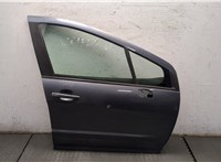  Дверь боковая (легковая) Peugeot 308 2007-2013 20027286 #1