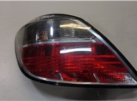  Фонарь (задний) Opel Astra H 2004-2010 20027306 #1