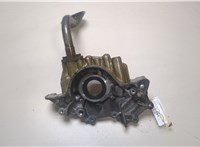  Насос масляный Ford Focus 1 1998-2004 20027307 #2