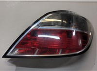  Фонарь (задний) Opel Astra H 2004-2010 20027311 #1