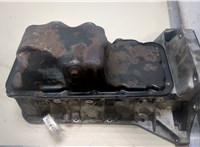  Поддон Ford Focus 1 1998-2004 20027313 #1