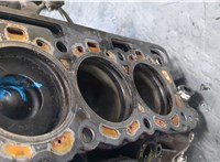  Блок цилиндров (Шорт блок) Land Rover Discovery 3 2004-2009 20027335 #19