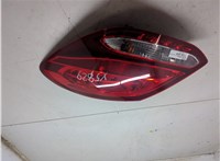 A2059061257 Фонарь (задний) Mercedes C W205 2014-2023 20027345 #7
