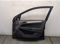  Дверь боковая (легковая) Opel Astra H 2004-2010 20027389 #7