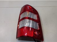  Фонарь (задний) Ford Ranger 2006-2012 20027396 #1