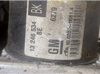  Блок АБС, насос (ABS, ESP, ASR) Opel Astra H 2004-2010 20027400 #2