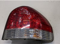  Фонарь (задний) Hyundai Santa Fe 2000-2005 20027434 #1