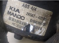  Блок АБС, насос (ABS, ESP, ASR) KIA Carnival 2001-2006 20027453 #3