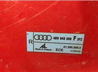  Фонарь (задний) Audi A6 (C5) Allroad 2000-2005 20027491 #6