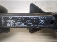  Домкрат Opel Astra H 2004-2010 20027515 #3