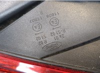  Фонарь (задний) Ford Focus 2 2008-2011 20027516 #8