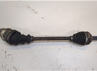  Полуось (приводной вал, шрус) Toyota Yaris 1999-2006 20027517 #1