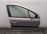  Дверь боковая (легковая) Peugeot 207 20027521 #1