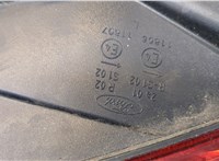  Фонарь (задний) Ford Focus 2 2005-2008 20027541 #3