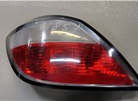  Фонарь (задний) Opel Astra H 2004-2010 20027576 #1