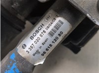 0390241969, 9661812080 Механизм стеклоочистителя (трапеция дворников) Peugeot 407 2004-2011 20027597 #7