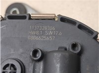 0390241969, 9661812080 Механизм стеклоочистителя (трапеция дворников) Peugeot 407 2004-2011 20027597 #9