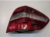  Фонарь (задний) Mercedes ML W164 2005-2011 20027604 #1