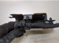 1751199, 8V51A16860AB Кронштейн (лапа крепления) Ford Fiesta 2008-2013 20027606 #2