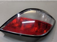  Фонарь (задний) Opel Astra H 2004-2010 20027615 #1