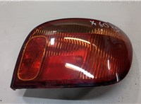  Фонарь (задний) Toyota Yaris 1999-2006 20027618 #1