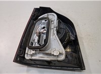  Фонарь (задний) Volkswagen Polo 2005-2009 20027621 #2