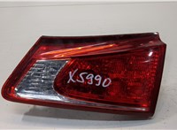  Фонарь крышки багажника Lexus IS 2005-2013 20026765 #1