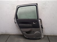  Дверь боковая (легковая) Renault Scenic 2003-2009 20027790 #6