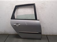  Дверь боковая (легковая) Renault Scenic 2003-2009 20027807 #1