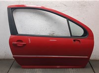  Дверь боковая (легковая) Peugeot 207 20027827 #1