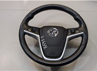  Руль Opel Insignia 2008-2013 20027832 #1