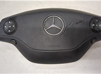 22186005029E38 Подушка безопасности водителя Mercedes S W221 2005-2013 20027836 #1