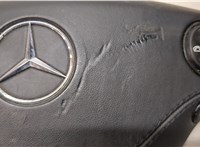 22186005029E38 Подушка безопасности водителя Mercedes S W221 2005-2013 20027836 #2