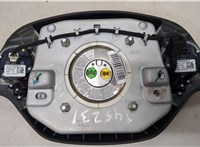 22186005029E38 Подушка безопасности водителя Mercedes S W221 2005-2013 20027836 #3