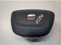  Подушка безопасности водителя Seat Ibiza 4 2008-2012 20027837 #1