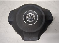  Подушка безопасности водителя Volkswagen Golf 6 2009-2012 20027858 #1