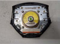  Подушка безопасности водителя Suzuki Ignis 2003-2007 20027869 #4