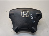 06770S9AG10ZA Подушка безопасности водителя Honda CR-V 2002-2006 20027873 #1