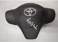  Подушка безопасности водителя Toyota Yaris 2005-2011 20027909 #1