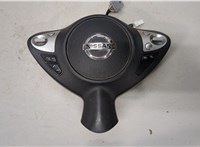  Подушка безопасности водителя Nissan Juke 2010-2014 20027920 #1