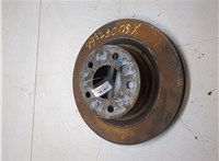 34216792227 Диск тормозной BMW 3 F30 2012-2019 20027987 #4