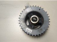  Шкив коленвала Mazda 5 (CR) 2005-2010 20028059 #1