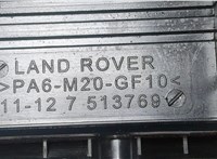  Накладка декоративная на ДВС Land Rover Range Rover 3 (LM) 2002-2012 20028085 #2