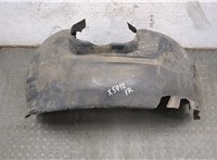  Защита арок (подкрылок) Ford Focus 2 2008-2011 20028100 #2