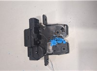 28710JD000 Замок багажника Nissan Qashqai 2006-2013 20028140 #1