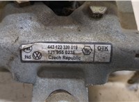  Механизм стеклоочистителя (трапеция дворников) Volkswagen Golf 4 1997-2005 20028141 #2