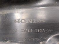  Защита арок (подкрылок) Honda CR-V 2012-2018 20028145 #3